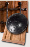 Accessories and Molding Los Angeles Doors