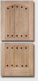 Dutch Doors