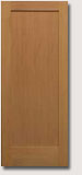 Interior Douglas Fir Doors