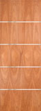 Contemporary Doors