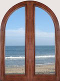 Impact-Hurricane Doors