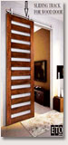 Sliding Hardware