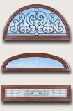 Door Company Transoms