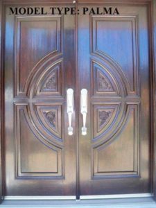Door Casing
