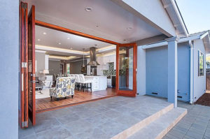 New Year's Resolution to your House