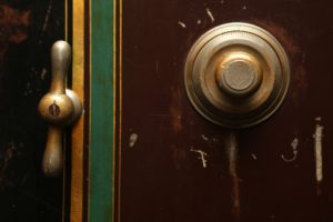 Door Knob