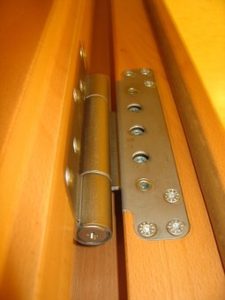 Door Hinge