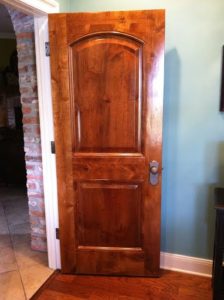 Door Frame