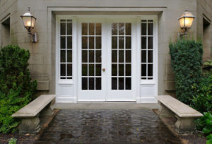 French Door