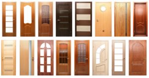 Choosing Between a Slab or Prehung Door