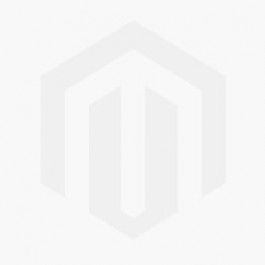 B4 - 2 PANEL ARCHED TOP WHITE PRIMED WITH RECESSED MOULDING INTERIOR DOOR (1-3/4")