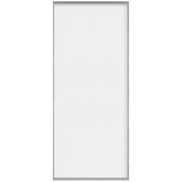 HADLEY-CM20-PRIMED FIRE RATED DOOR (20 minute) (1-3/4")