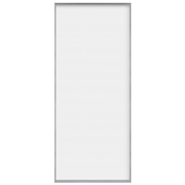 HADLEY – INTERIOR WHITE PRIMED SOLID FLUSH INTERIOR DOOR (1-3/4”) HADLEY – INTERIOR WHITE PRIMED SOLID FLUSH INTERIOR DOOR (1-3/4”)