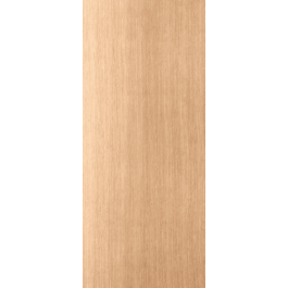 HERMOSA20- WHITE OAK VERTICAL GRAIN FLUSH DOOR 20 MINUTE FIRE RATED DOOR (1-3/4")