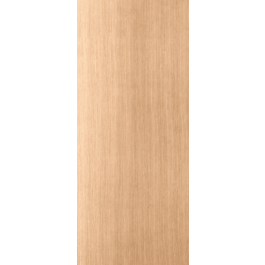 Hermosa- White Oak Vertical Grain Interior Flush Door (engineered) (1-3/4”)