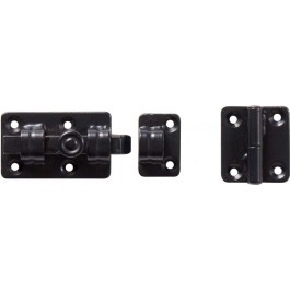 HingeandLatchKit - Hinge and Latch Kit