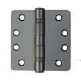 Exterior Oil Rubbed Bronze