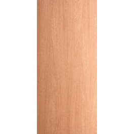 Milton - 60 Minute Fire Door Rated Flush Mahogany 