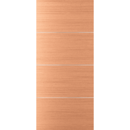 MOVIDA-CM20- MAHOGANY FIRE RATED DOOR (20 MINUTE) 1-3/4"