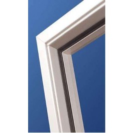 TIMELY 340 & 345 90 MIN RATED STEEL FRAME