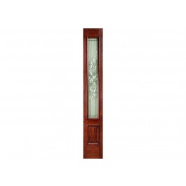 VENETIANSL - Side-Lite | Venetian Clear Elegant Glass | ETO Doors
