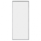 Bailey - Flush White Primed 60 Minute Fire Rated Door (1-3/4”)...