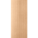 HERMOSA20- WHITE OAK VERTICAL GRAIN FLUSH DOOR 20 MINUTE FIRE RATED DOOR (1-3/4")