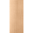Hermosa- White Oak Vertical Grain Interior Flush Door (engineered) (1-3/4”)