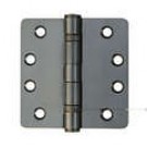 Exterior Oil Rubbed Bronze