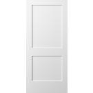 Seattle - 2 Panel Shaker Square Top Door (1-3/4”)