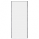 HADLEY – INTERIOR WHITE PRIMED SOLID FLUSH INTERIOR DOOR (1-3/4”)