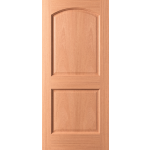 MA230FR60 - Mahogany 60 Min Fire Rated Door (1-3/4")