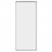 Bailey - Flush White Primed 60 Minute Fire Rated Door (1-3/4”)
