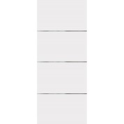 Bentley-CM20-Primed Fire Rated Door (20 minute) (1-3/4")