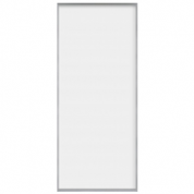HADLEY – INTERIOR WHITE PRIMED SOLID FLUSH INTERIOR DOOR (1-3/4”)