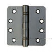 Exterior Oil Rubbed Bronze