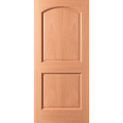 MA230-CM20- Mahogany Fire Rated Door (20 minute) 1-3/4" 