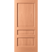 MA300-CM20-Mahogany Fire Rated Door (20 minute) (1-3/4")