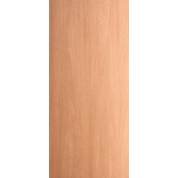Milton - 60 Minute Fire Door Rated Flush Mahogany 