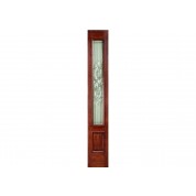 VENETIANSL - Side-Lite | Venetian Clear Elegant Glass | ETO Doors