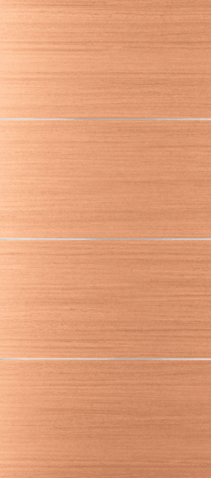 MOVIDA-CM20- MAHOGANY FIRE RATED DOOR (20 MINUTE) 1-3/4