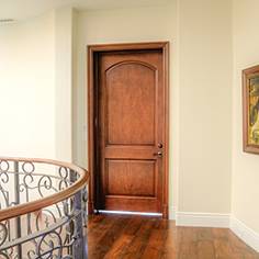 Prehung Interior & Exterior Doors