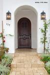 Customer Door Photo