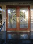 Customer Door Photo