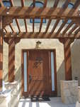 Customer Door Photo