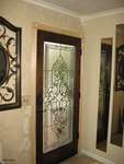 Customer Door Photo