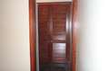 MAHOGANY LOUVER DOORS 