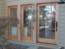 Customer Door Photo