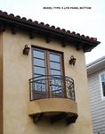 Customer Door Photo
