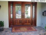 Customer Door Photo